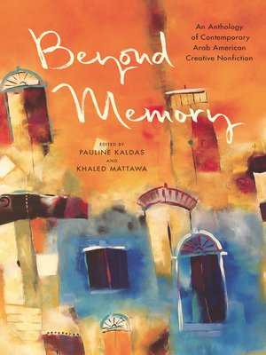 cover image of Beyond Memory